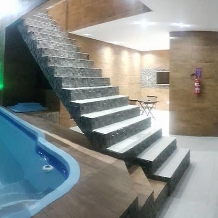 אולינדה Recanto Convencoes מראה חיצוני תמונה