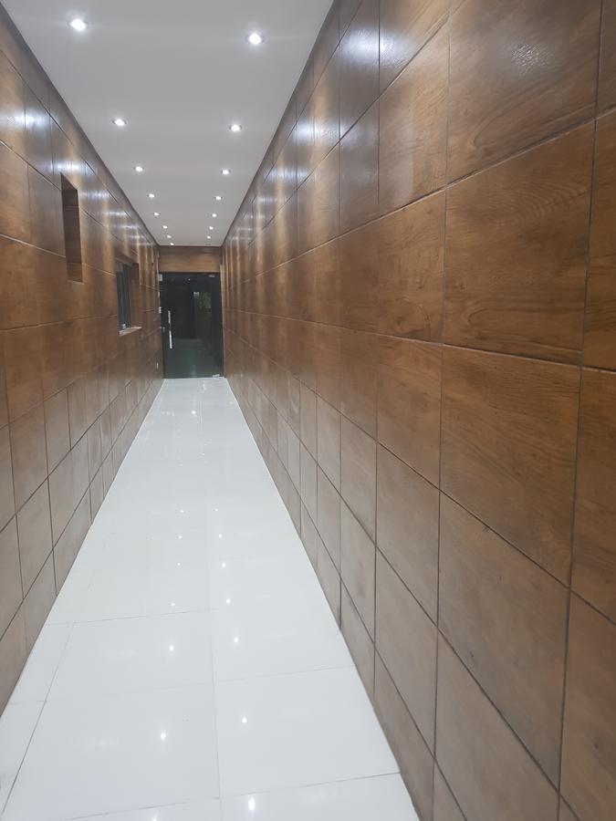 אולינדה Recanto Convencoes מראה חיצוני תמונה