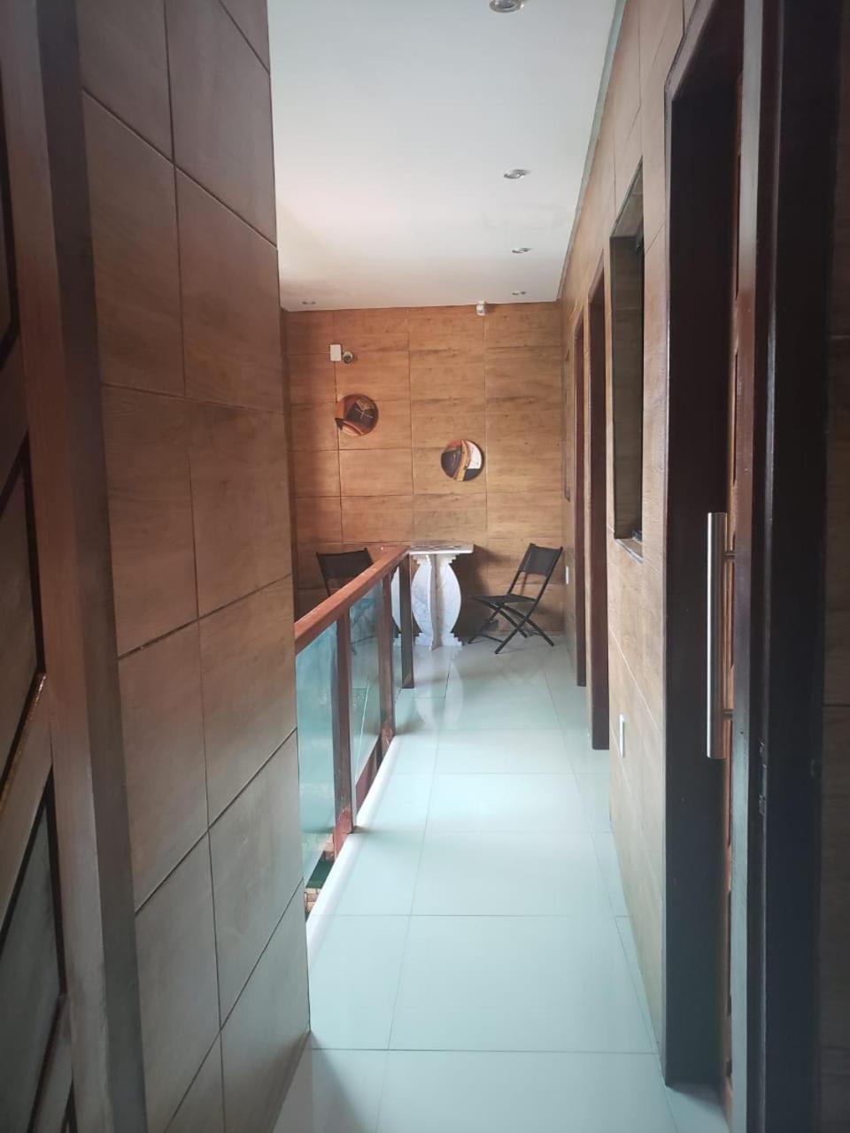 אולינדה Recanto Convencoes מראה חיצוני תמונה