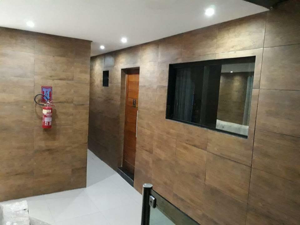 אולינדה Recanto Convencoes מראה חיצוני תמונה
